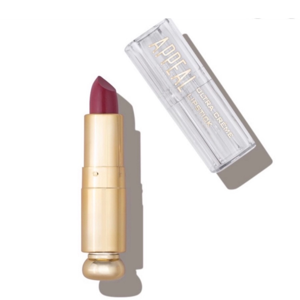 MUSE Ultra Cream Lipstick